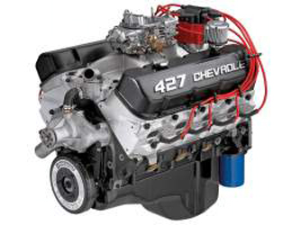 U1846 Engine